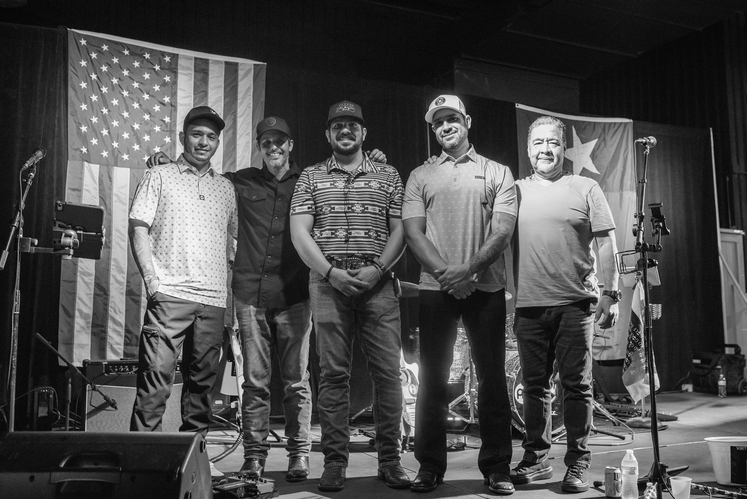 About | KIX GARCIA BAND LLC